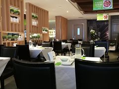 大堂-汤城小厨•粤菜•靓汤(金宝街店)