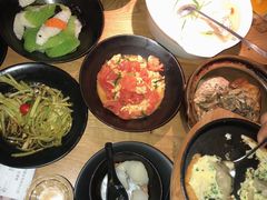 -金牌外婆家(苏州中心店)