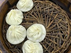 汤包-朱新年·苏式汤团·面点(北寺塔店)