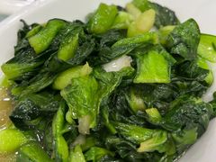 青菜-状元楼(金溪路店)