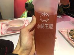 -小杨生煎(湟普汇店)