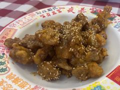 -吉源大排档·鱼生·海鲜(烧烤彩印厂店)