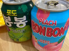 -Woolee韩食堂·韩式家庭料理