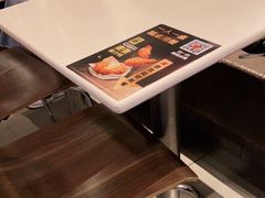 -麦当劳(汉口火车站候车室店)