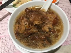 -池记(尖沙咀店)