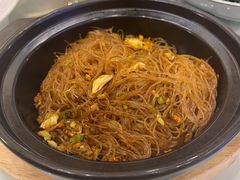 -御彩酒家(东风东路店)