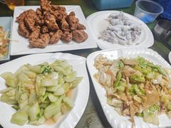 -二嫚私家菜馆