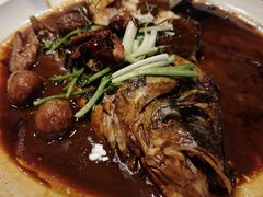 -永安鱼庄·镇江菜(丁卯店)