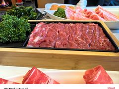 -祥源胡同·涮牛羊肉火锅(花桥店)
