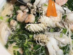 -新悦·霞浦海鲜生(上下杭店)