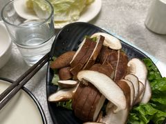 -东来顺饭庄(新源里店)