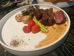 -LES ELITES 英集荟(南京西路店)