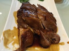 -老正兴菜馆(福州路店)