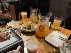 -管氏翅吧(甘家口店)