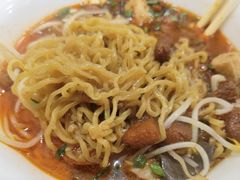 -蒋家肠旺面馆老店(合群路店)