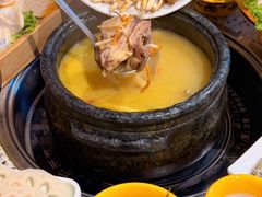 -田村·石锅藏香鸡(布达拉宫店)
