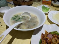 上汤鱼包-石岐佬中山菜馆(张溪店)