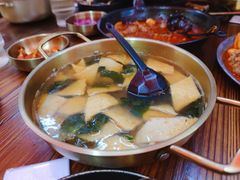 -HOTISLAND海鸡岛·韩国料理(江南西店)