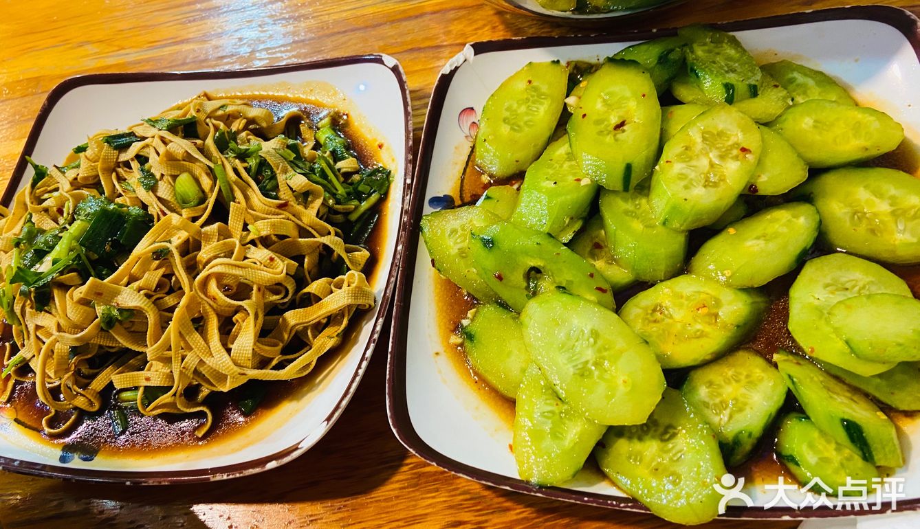 天津滨海新区平价美食❗️