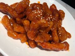-茅庐毛血旺(临沂泰盛广场店)