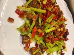 -火龙堂·风味民间菜(文一路店)