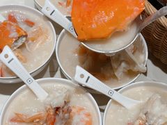 -潮州府·潮菜·砂锅粥(徐家汇店)