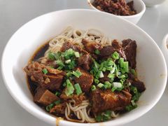 -上海为民商行清真饭店(南大路店)