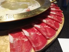 -摇滚火锅