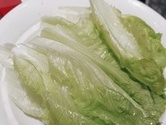 -西贝(华发商都店)