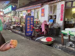 -桂萍特色牛筋牛杂(长堤街总店)