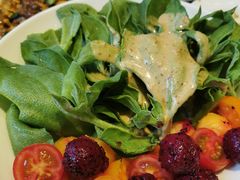 -紫光园·烤鸭·北京菜(劲松店)