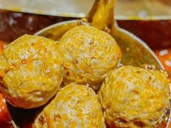 -重庆印象老火锅(梅林店)