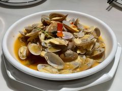 炒花蛤-潮人姐妹轩(海宁路店)