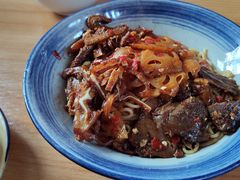 全频道拌粉-万方圆拌粉瓦罐汤(滕王阁旗舰店)