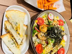-Pennehut畔尼意面(合肥万象城店)
