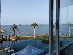 -红樽舫湖州菜.湖景餐厅(太湖渔人码头店)