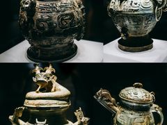 -湖北省博物馆