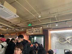-水平有限广西米粉·广西风味集(五道口店)