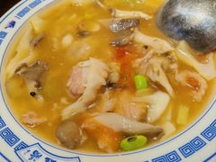 -老雒阳面馆·水席·洛阳菜(王城路店)