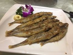 -百合酒店-香榭里自助餐厅