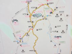 -西湖风景区十里琅珰-五云山
