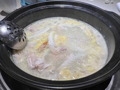 -百年果林椰子鸡(中洲店)