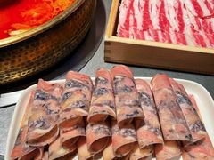 -巴奴毛肚火锅(二七万达店)