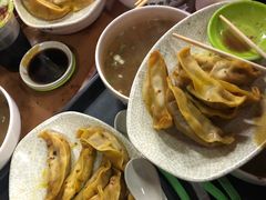 -清真蒋有记(老门东店)