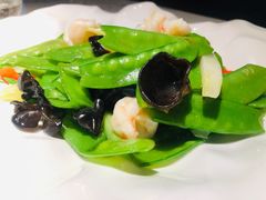 养颜小炒-奉天小馆·非遗东北菜(济南万象城店)