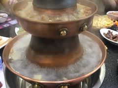 -草原饭店火锅