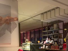 -北京柏悦酒店·锦庭餐厅Dining Room