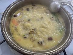 -凯盈阁私房菜·桑拿鸡(绿茵花园店)