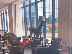 -上海虹桥西郊假日酒店