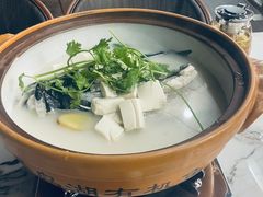 -宝荣鱼馆·临湖之宴(千岛湖店)
